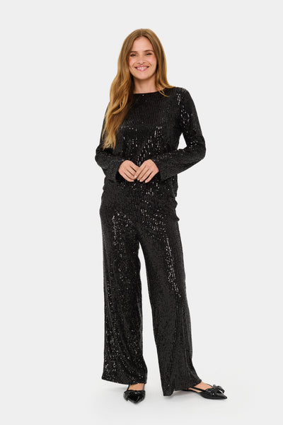 Saint Tropez Neyana blússa