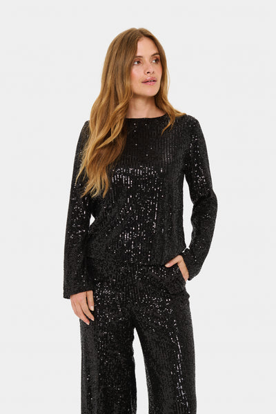 Saint Tropez Neyana blússa