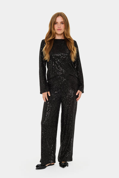 Saint Tropez Neyana blússa