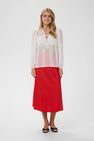 Pinuccia Saint Tropez Blouse