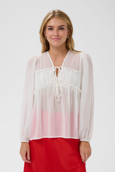 Pinuccia Saint Tropez Blouse