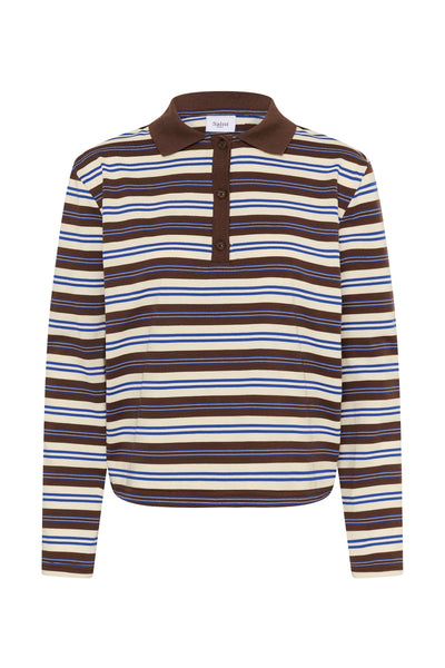 Taty Saint Tropez Poloshirt