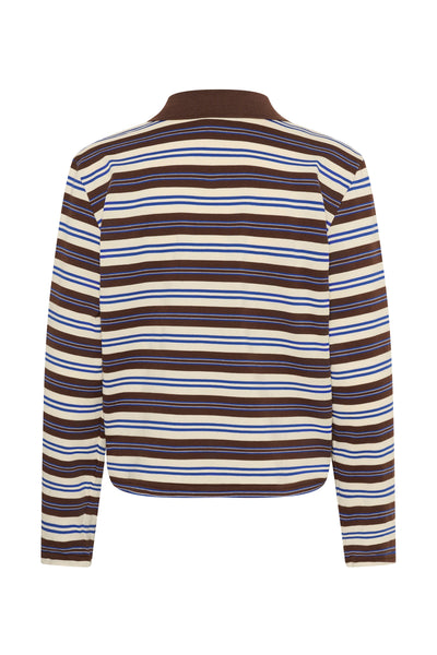 Taty Saint Tropez Poloshirt