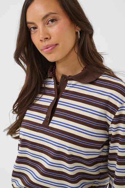 Taty Saint Tropez Poloshirt