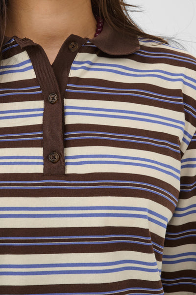 Taty Saint Tropez Poloshirt