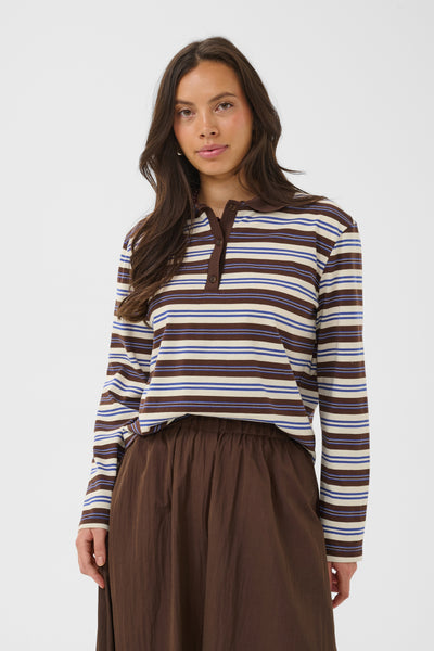 Taty Saint Tropez Poloshirt
