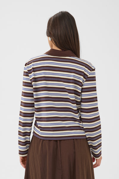 Taty Saint Tropez Poloshirt