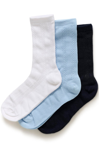Tea Saint Tropez Socks