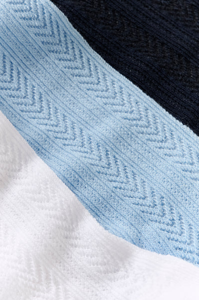 Tea Saint Tropez Socks