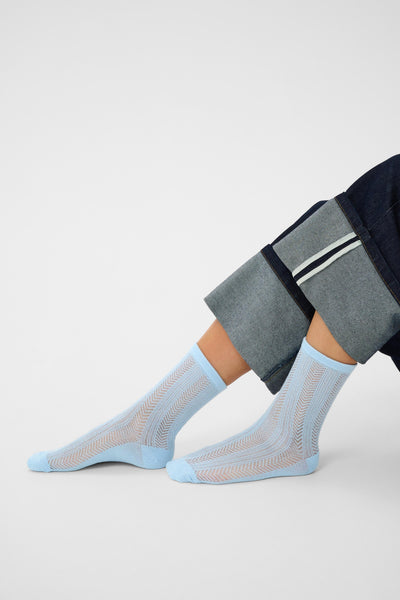 Tea Saint Tropez Socks