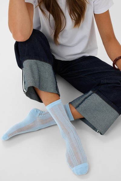 Tea Saint Tropez Socks