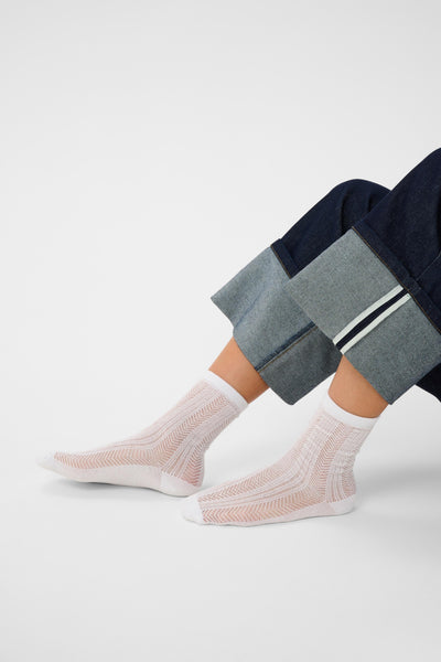 Tea Saint Tropez Socks
