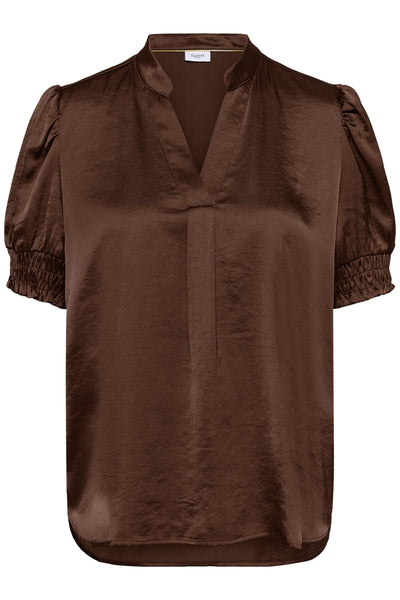 Panan Saint Tropez SS Blouse