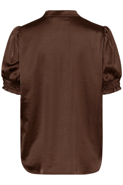 Panan Saint Tropez SS Blouse