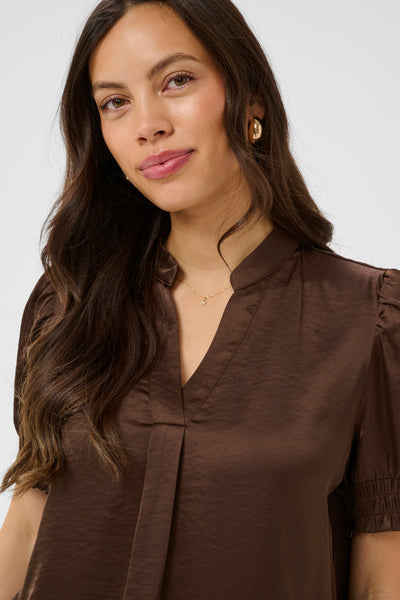 Panan Saint Tropez SS Blouse