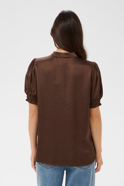 Panan Saint Tropez SS Blouse