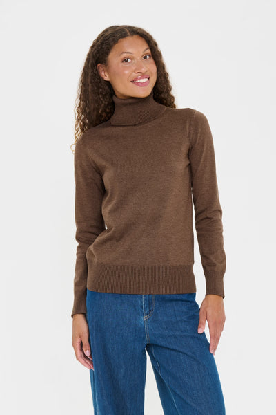MilaSZ Rollneck Pullover
