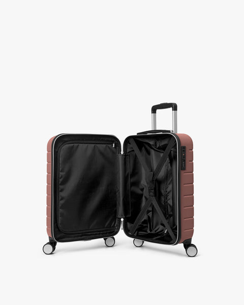 Small 20" Lux Cabin Suitcase