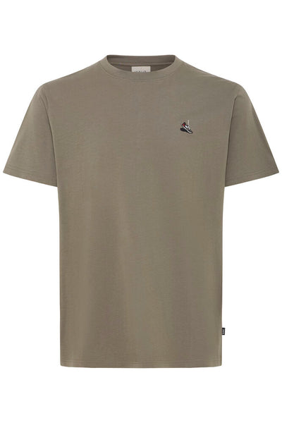 SDWILLARD TEE  - Green
