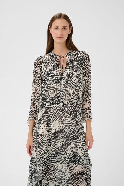 LYONIW Dress