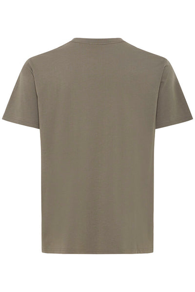 SDWILLARD TEE  - Green