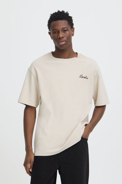 Solid WALYON TEE
