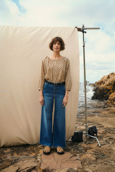 SafinaPW Jeans
