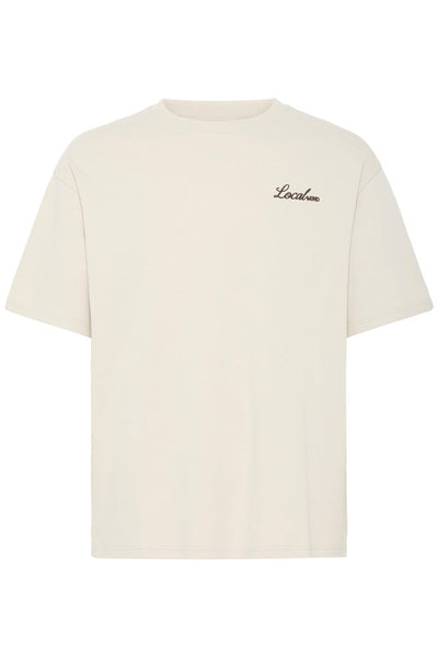 Solid WALYON TEE