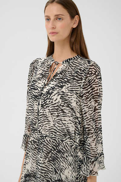 LYONIW Dress