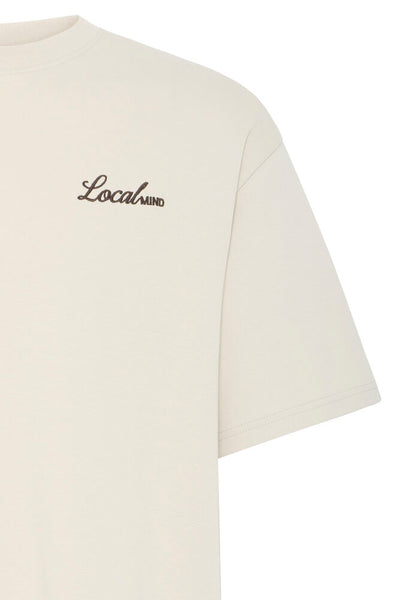 Solid WALYON TEE