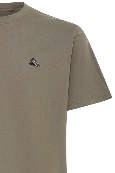 SDWILLARD TEE  - Green