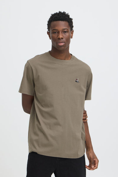 SDWILLARD TEE  - Green