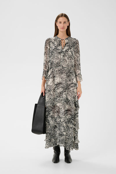LYONIW Dress