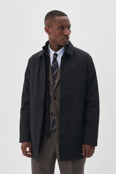 Philman Coat