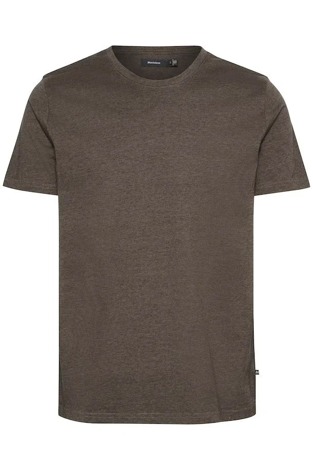 Matinique Jermane Mini Stripe - Morel