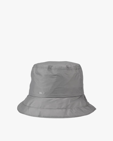 Day RE-No Rain Bucket Hat - Smoked Pearl