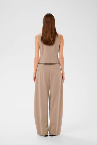 InWear CIERRAIW WIDE PANT
