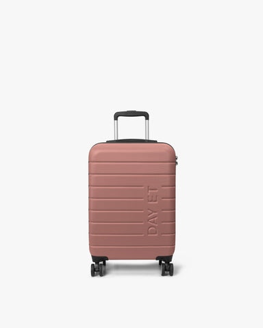 Small 20" Lux Cabin Suitcase