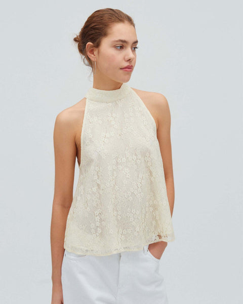 MBym Paletti White