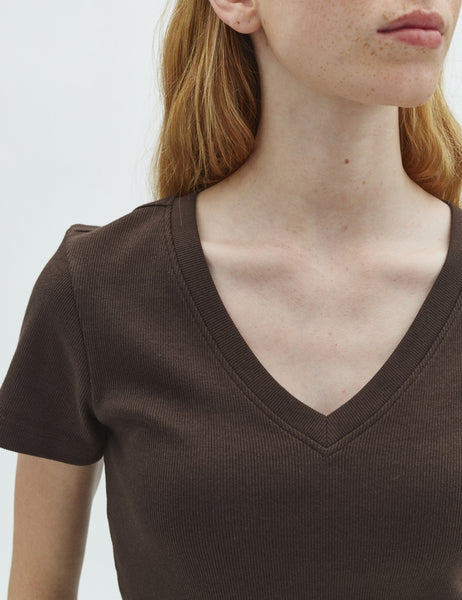 Otis V-M T shirt - Java