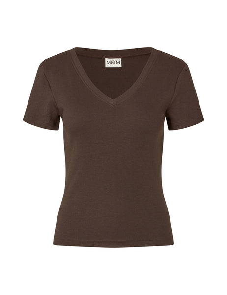 Otis V-M T shirt - Java