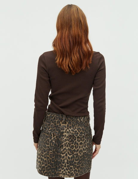 Otis LS-M evelyn top