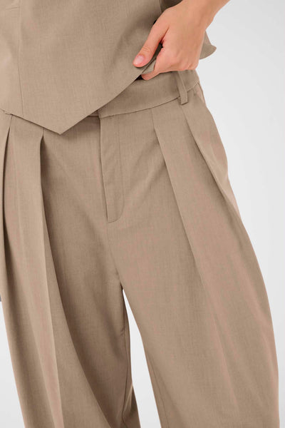 InWear CIERRAIW WIDE PANT