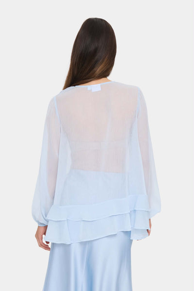 LindzySZ blouse