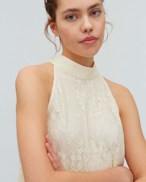 MBym Paletti White