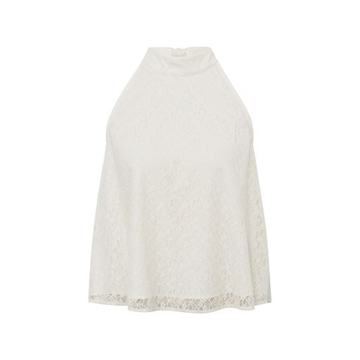 MBym Paletti White