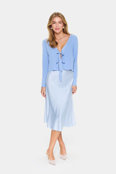 DagnySZ cardigan