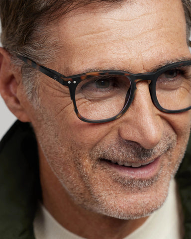 IZIPIZI READING E - tortoise