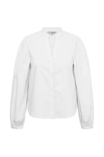 Clementine shirt AV8025 - White