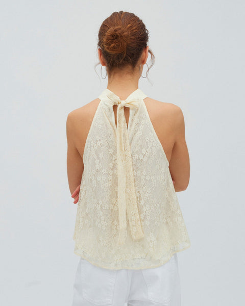MBym Paletti White